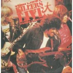 Thin Lizzy : Killers Live (Single)